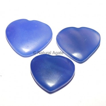 Gemstone Hearts