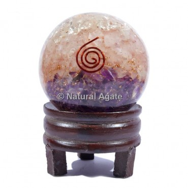 Orgone Sphere