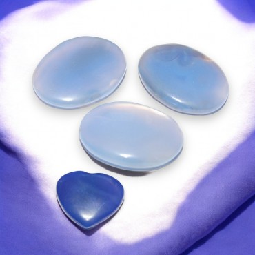 Oval Gemstones