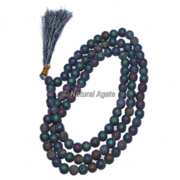 Gemstone Jap Mala