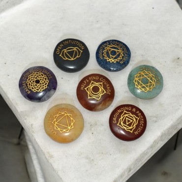 Chakra Sets