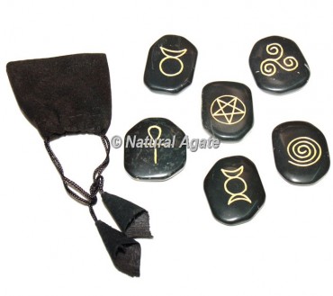 Wiccan Sets