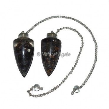 Orgone Pendulums