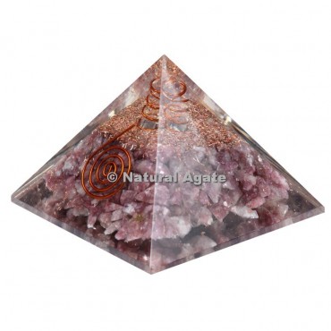 Orgone Pyramids