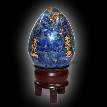 Orgone Reiki Stones