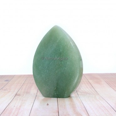 Green Aventurine Tumbled In Free Form