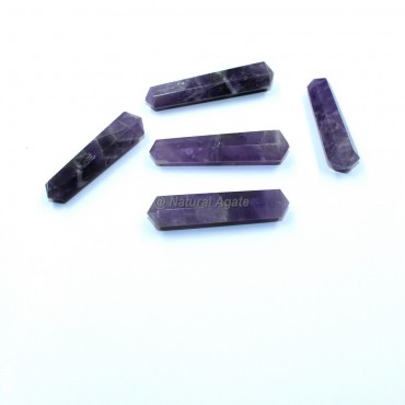 Amethyst Double Point