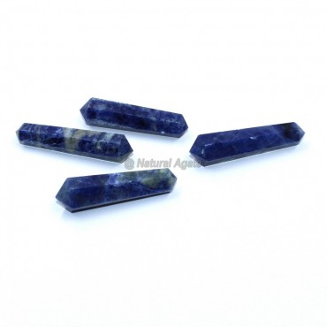 Sodalite Double Point