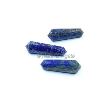 Lapiz Lazuli Double Point