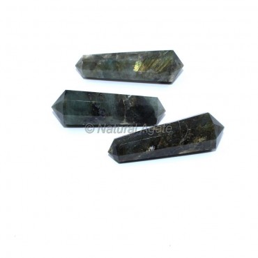 Labradorite Double Point