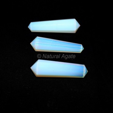 Opal Double Point