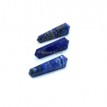 Lapiz Lazuli Terminated Pencil Point