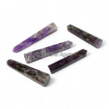 Amethyst Obeliks